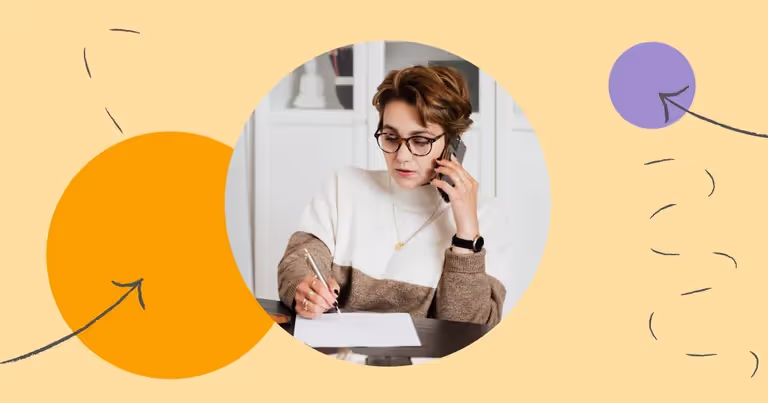 Using Personal Phone for Work? Why It’s Bad + How to Fix It