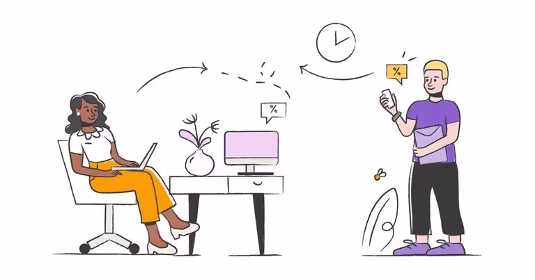 5 Reasons Why Text Message Marketing Works