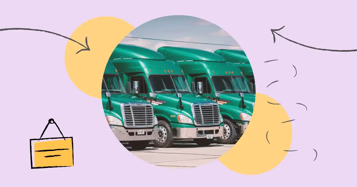 Top Truck Driver Communication & Trucking Dispatch Software