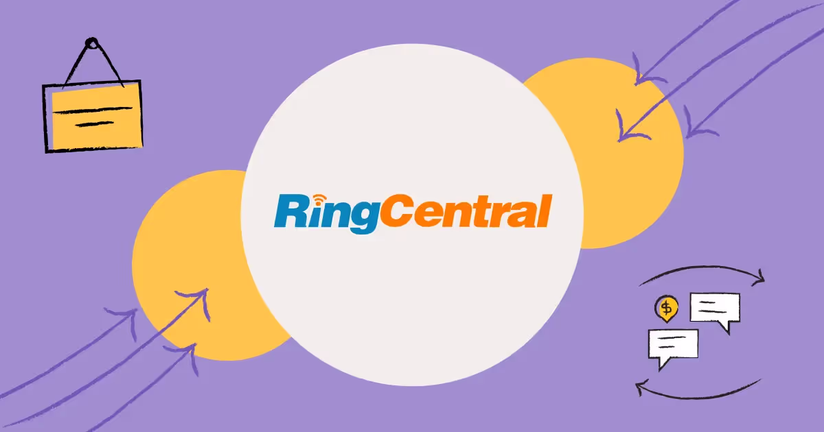 RingCentral SMS | Can you Broadcast with RingCentral?