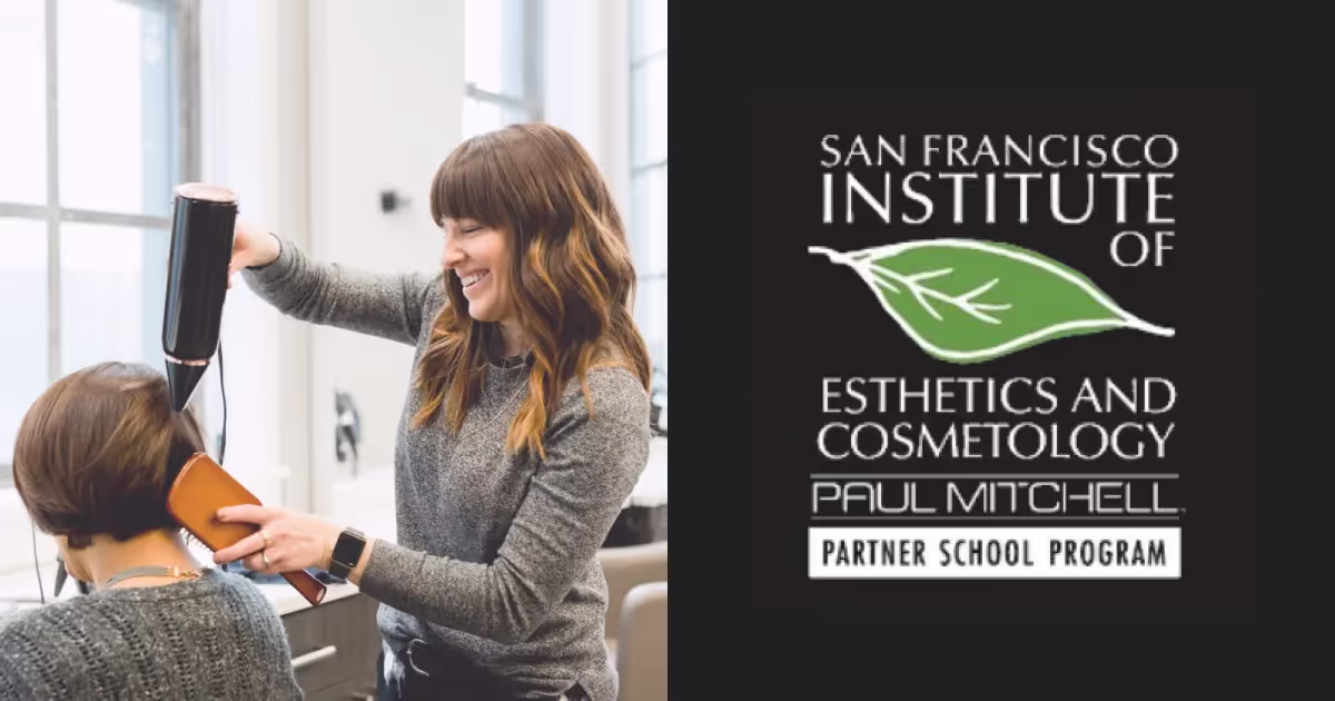 San Francisco Institute of Esthetics and Cosmetology