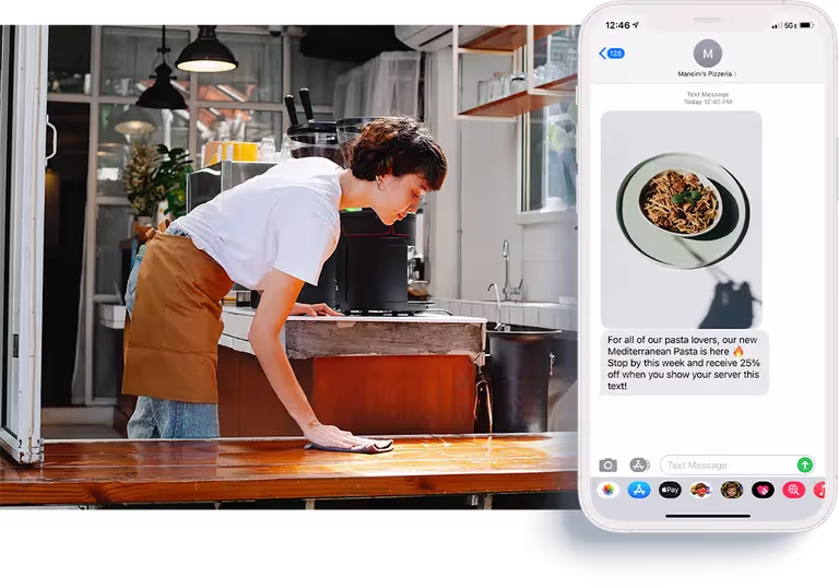 rich media messaging