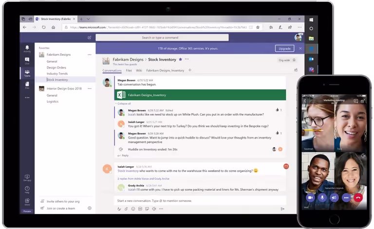 microsoft teams