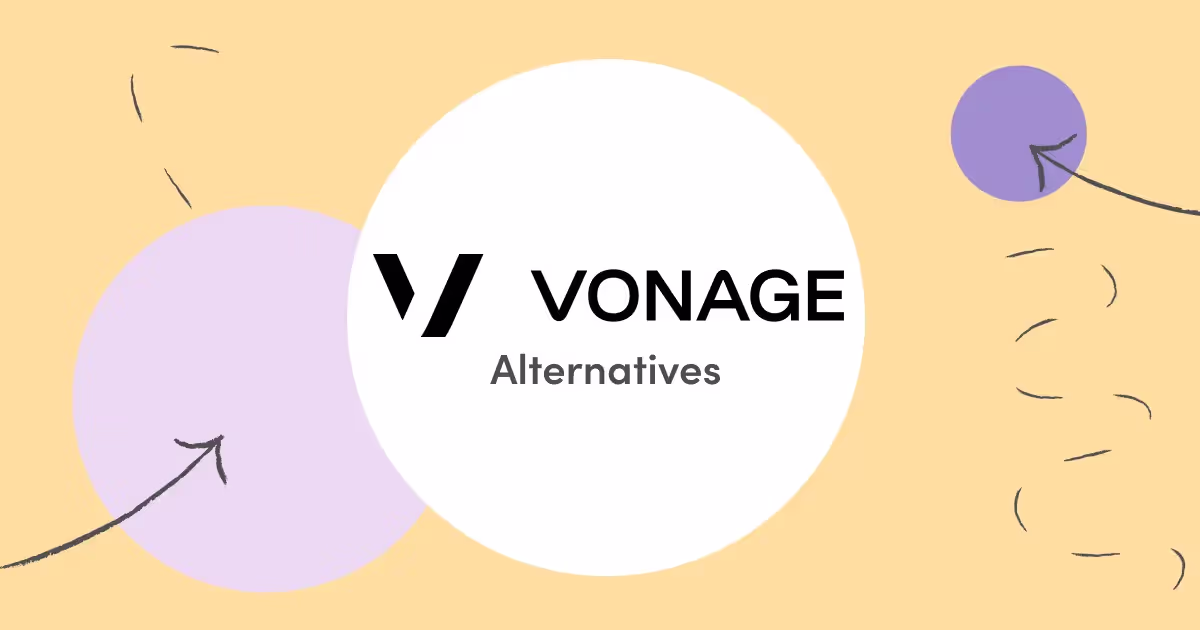 Alternatives to Vonage | Vonage vs Vonage Competitors