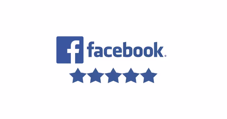 facebook reviews