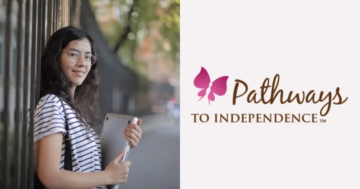 Pathways to Independence