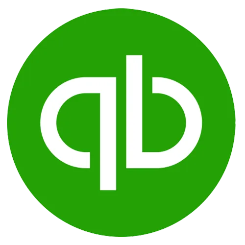 QuickBooks icon