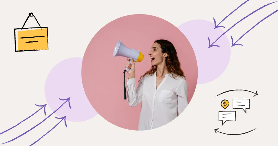 sms text message broadcasts