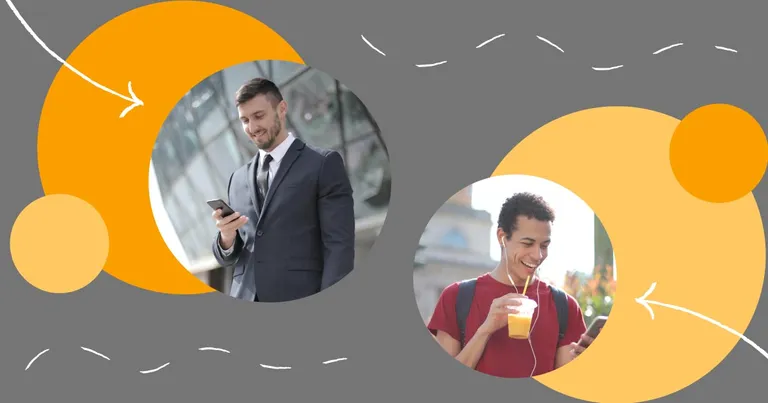 sms for customer support