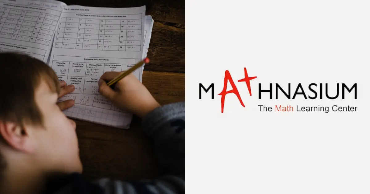 Mathnasium