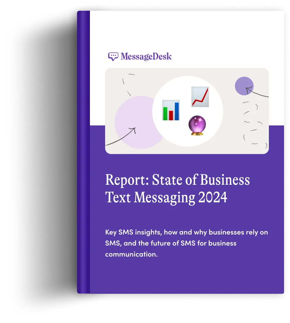 State of texting report